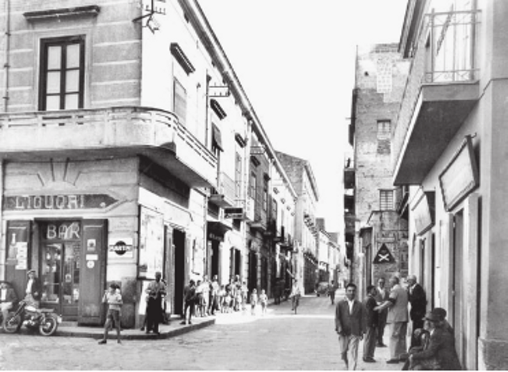 Anni '50 (XX� secolo)