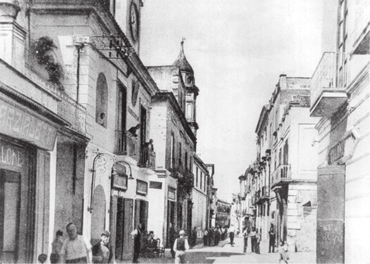 Anni '50 (XX� secolo)