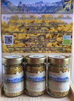 tris-di-polline-bio-di-castagno