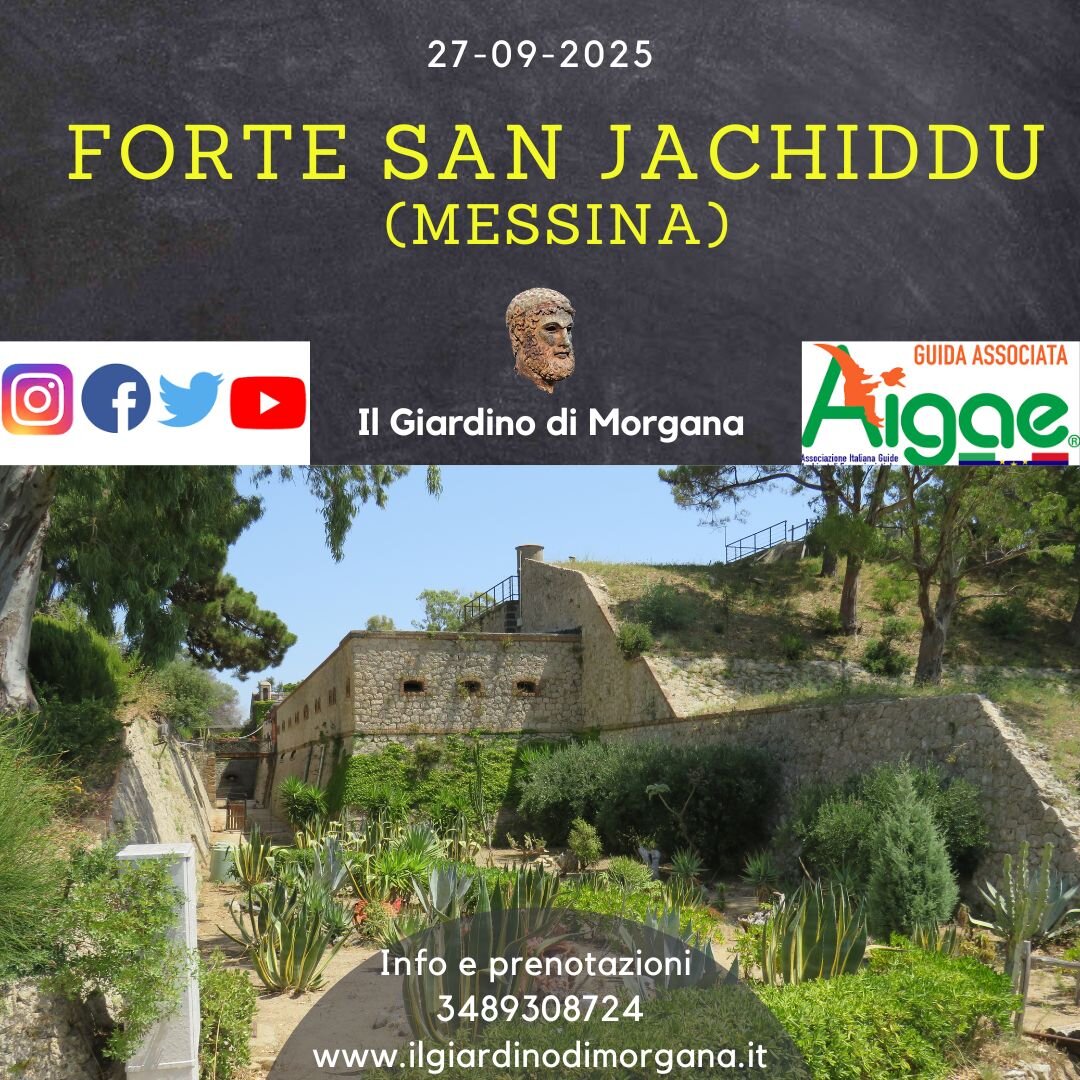 San Jachiddu, bus e trek San Jachiddu, bus e trek