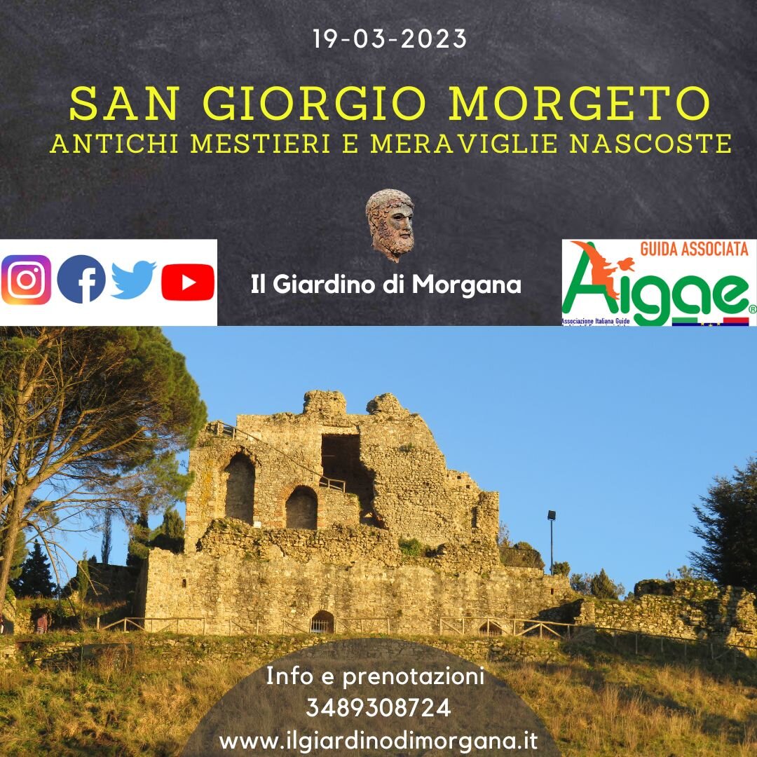 San Giorgio Morgeto antichi mestieri e meraviglie nascoste San Giorgio Morgeto antichi mestieri e meraviglie nascoste