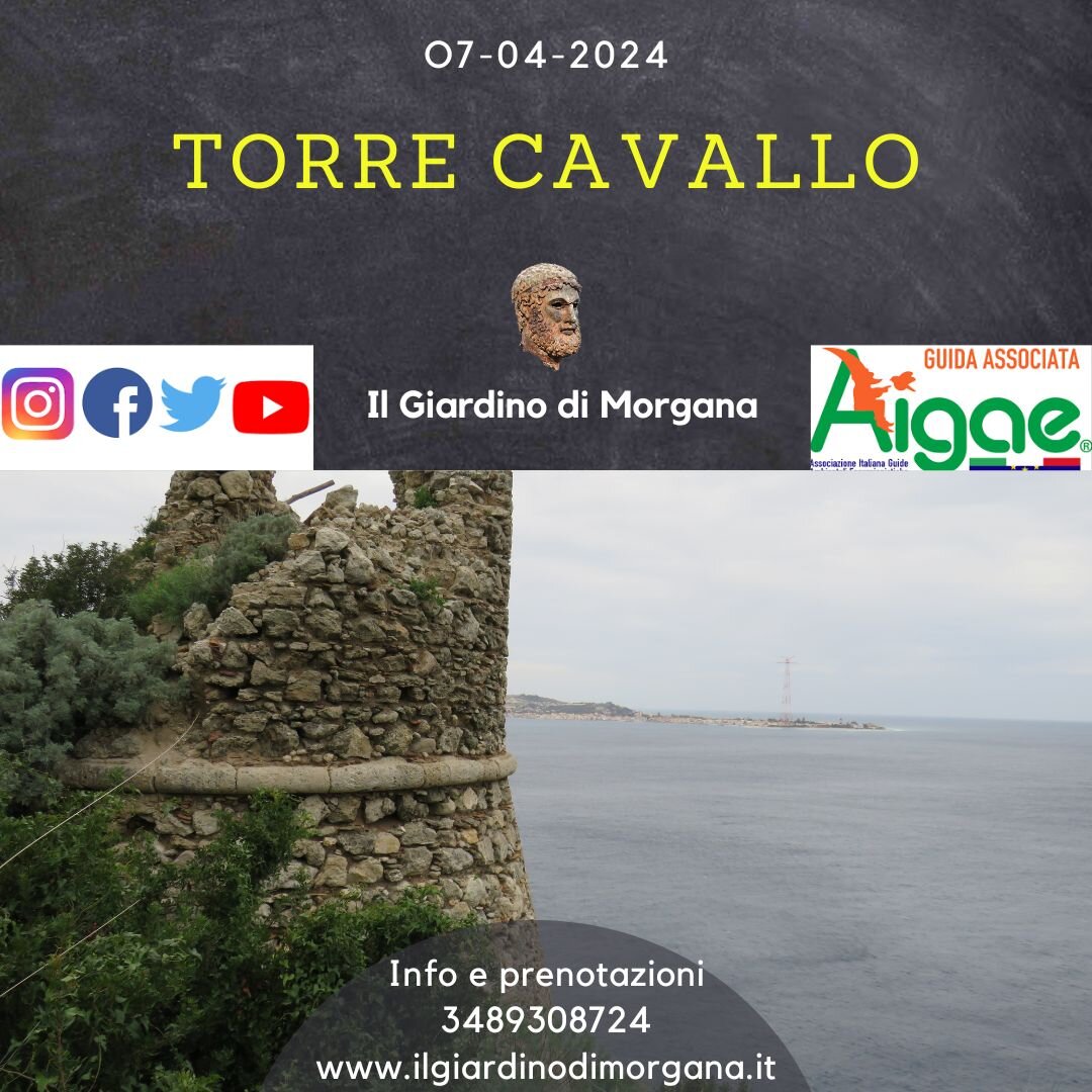 Torre Cavallo