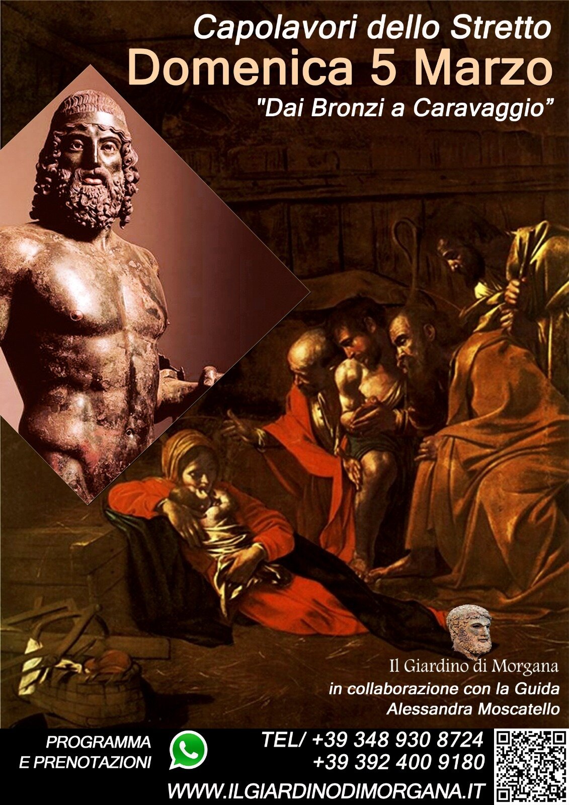 Capolavori dello Stretto Capolavori dello Stretto