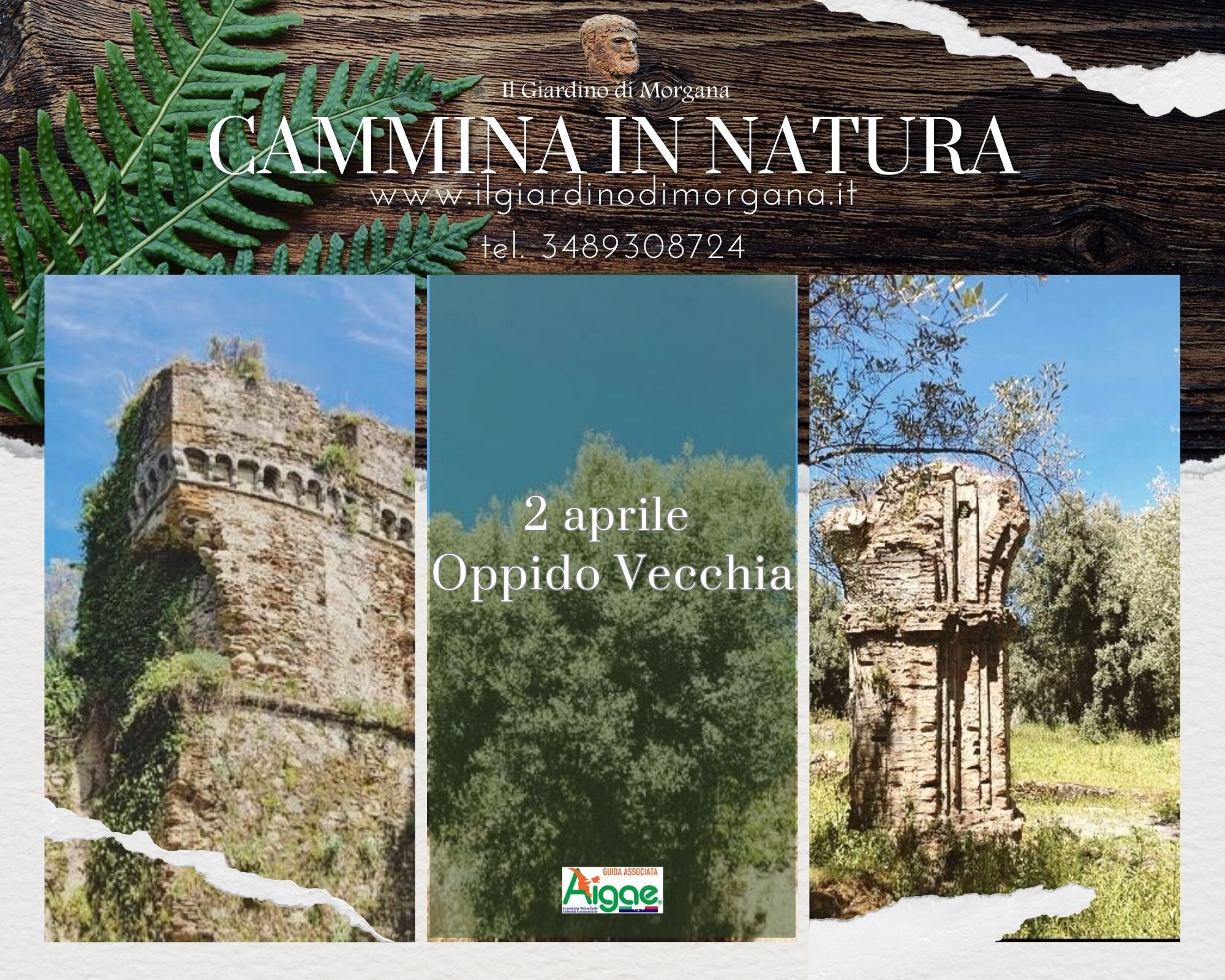 Oppido Vecchia Oppido Vecchia