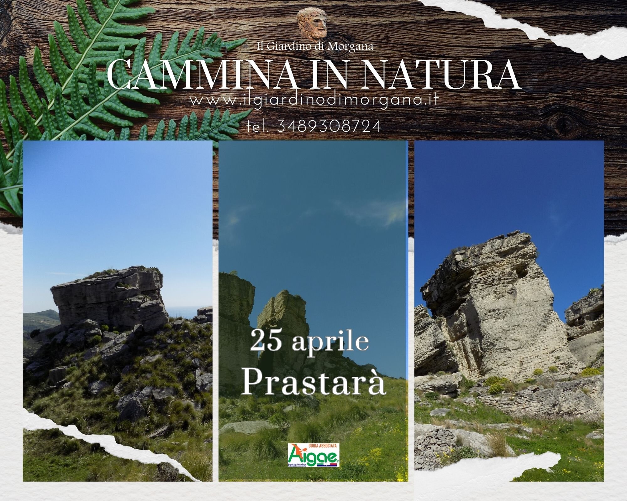 Le Rocche di Prastar&agrave;