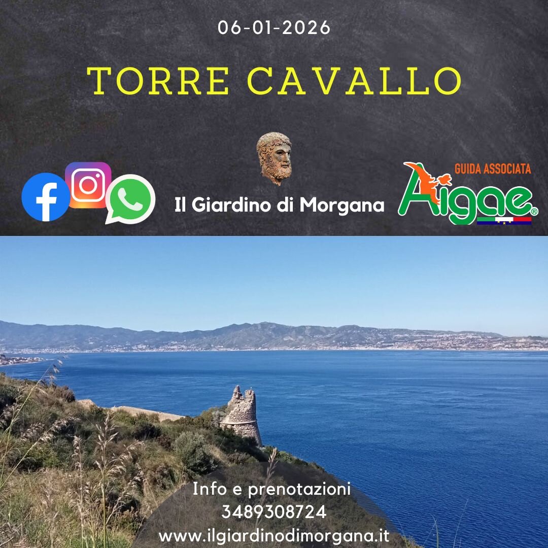 Torre Cavallo