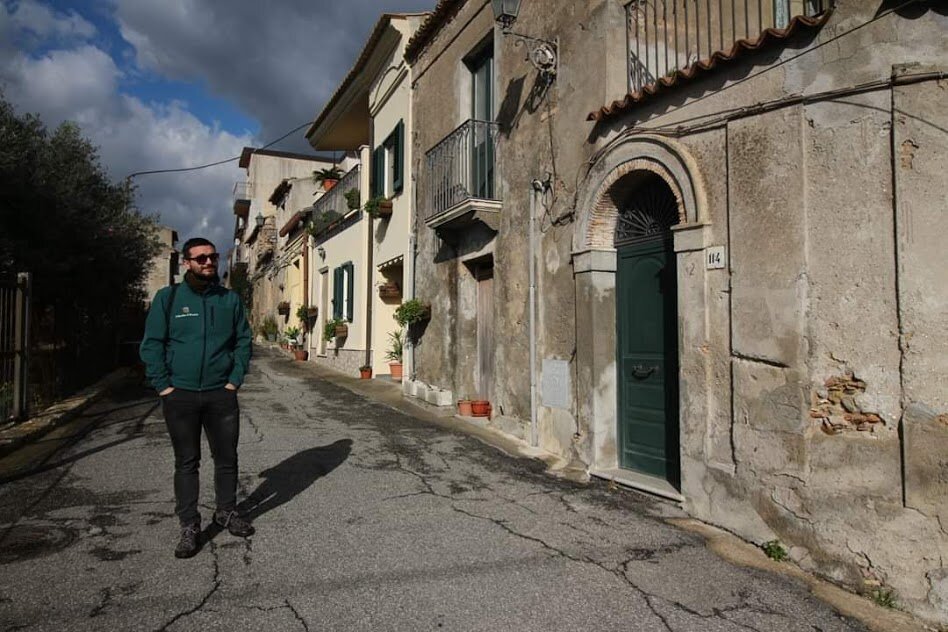 I propositi de "Il giardino di Morgana" I propositi de "Il giardino di Morgana"