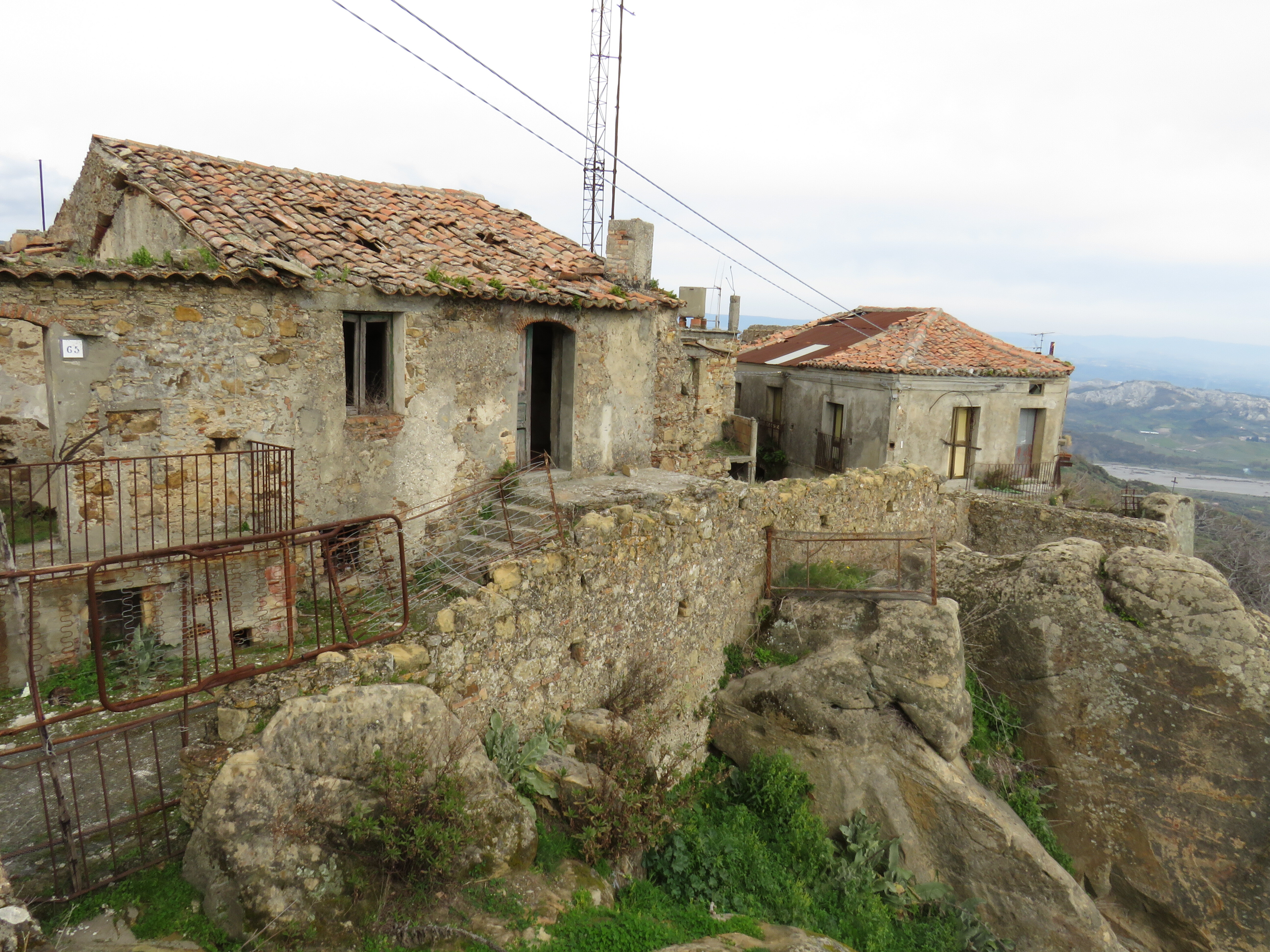 Vuoi conoscere le tappe de La via dei Borghi 2019? Vuoi conoscere le tappe de La via dei Borghi 2019?