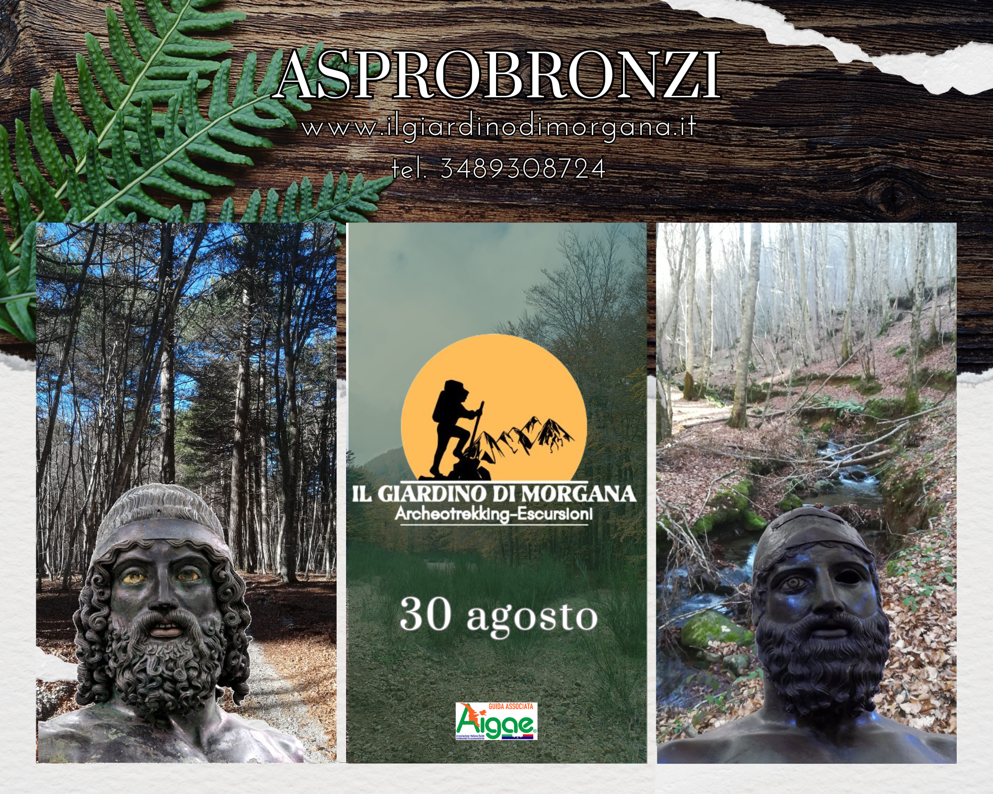 Asprobronzi