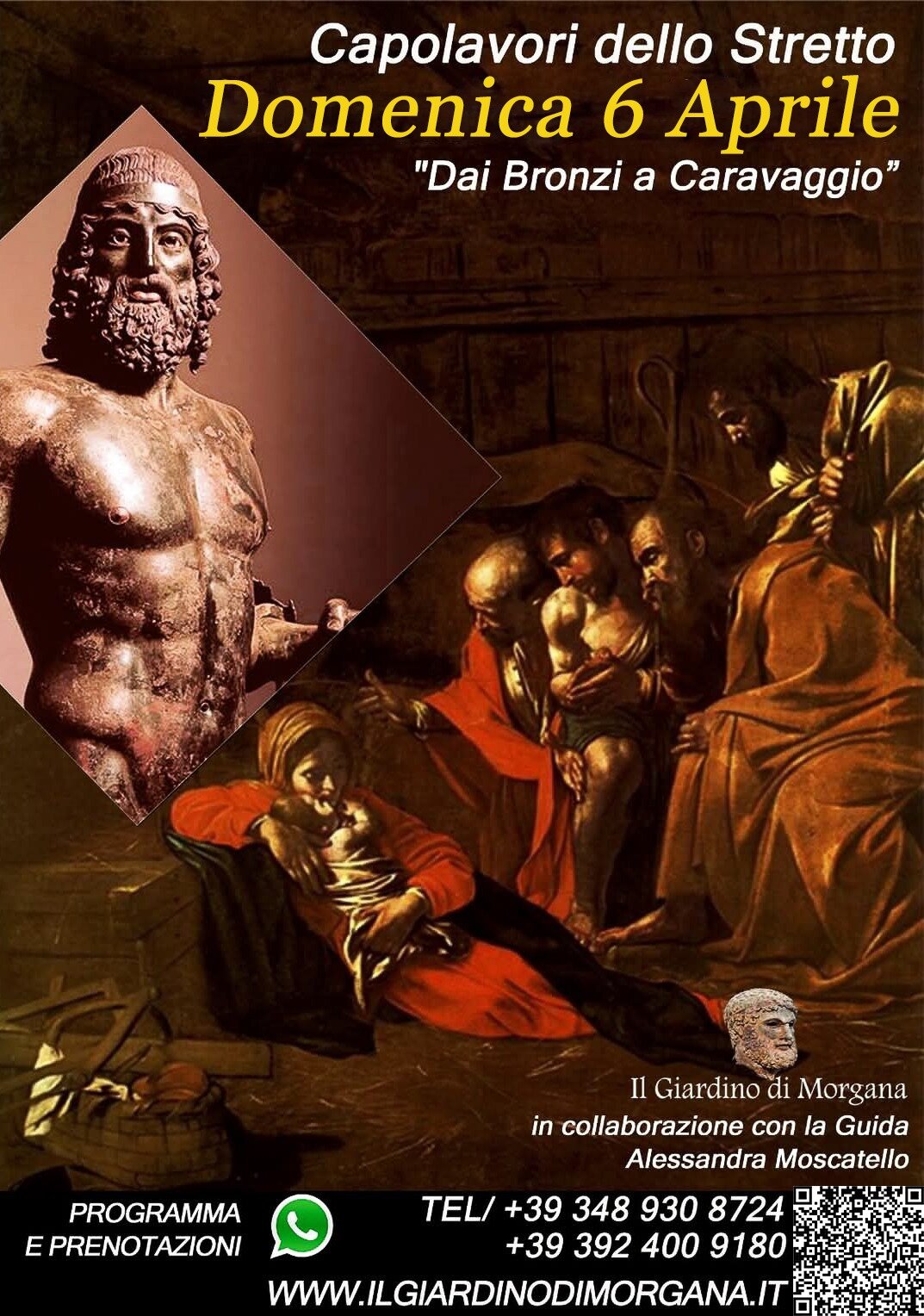 Capolavori dello Stretto