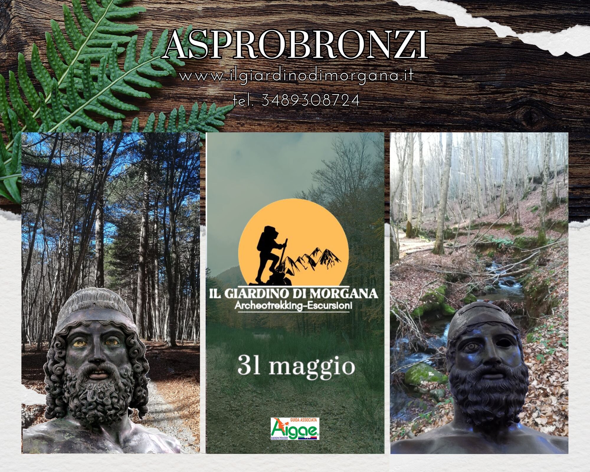 Asprobronzi