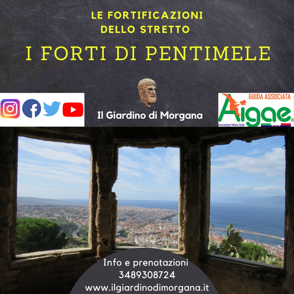 I Forti di Pentimele