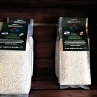 RISO CARNAROLI BIANCO