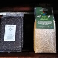 RISO VENERE E CARNAROLI SEMINTEGRALE