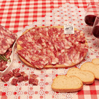 SALAME DI TESTA