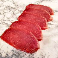 LONZA A FETTINE