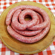 INSACCATO FRESCO Disponibile nelle varianti: 