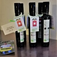 OLIO OLIO EXTRAVERGINE BIO INCANTO SUBLIME