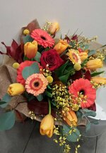 bouquet-floreale