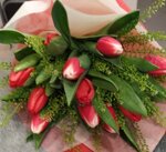 bouquet-di-tulipani