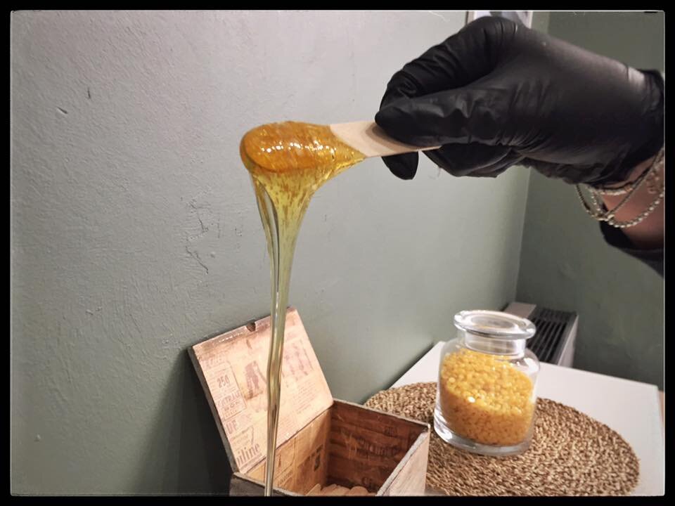 Perchè scegliere il Waxing di Georgette? Perchè scegliere il Waxing di Georgette?