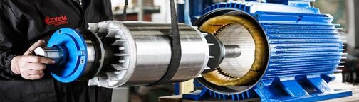 montaggio-motori-elettrici montaggio-motori-elettrici