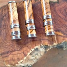 meccanica in acciaio inox 304