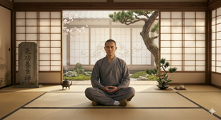 zazen