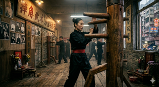 wingchun