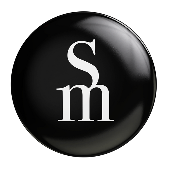 pin logo sergio 2021
