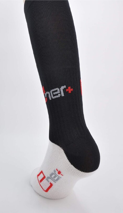 CALZINO BIMBO CALCIO GARA Calzino Bimbo Calcio Cotone - Polyamide