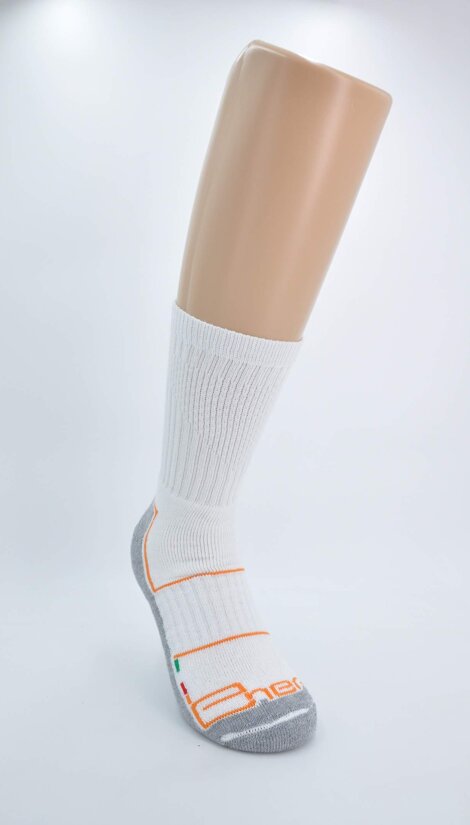 CALZINO BASKET COOLMAX calzino basket coolmac