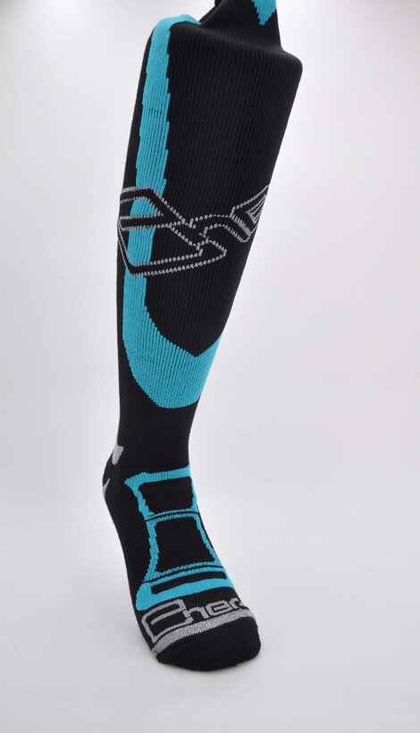 CALZINO MOTOCROSS COOLMAX Calzino Motocross Coolmax