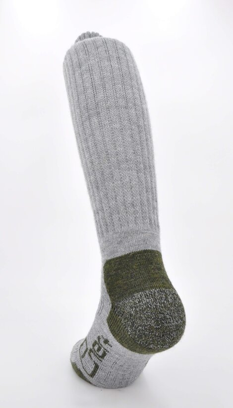 CALZINO TREKKING LANA ALPACA calzino trekking lana alpaca