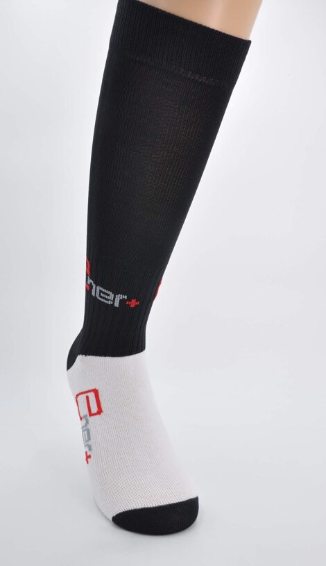 CALZINO BIMBO CALCIO GARA Calzino Bimbo Calcio Cotone - Polyamide