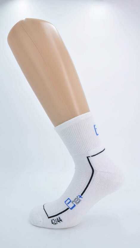 CALZINO ATLETICA COTONE calzino atletica cotone