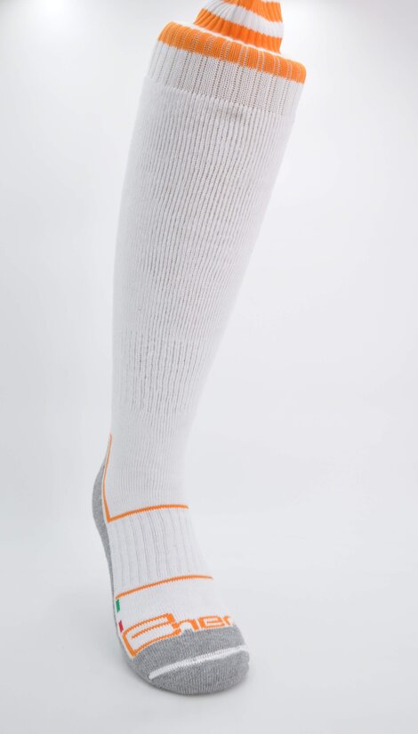 CALZINO BASKET COOLMAX calzino basket coolmax, alto