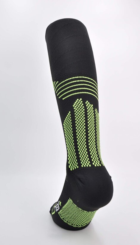 CALZINO RUNNING A COMPRESSIONE DRYARN calzino running a compressione dryarn