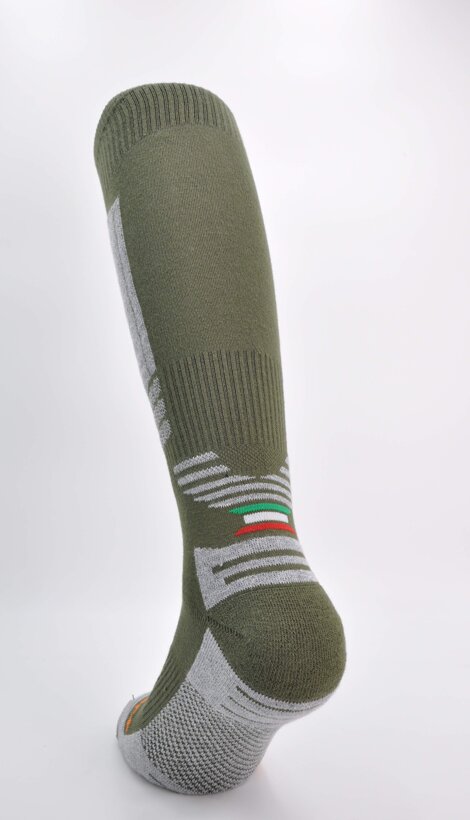 CALZINO TREKKING-EQUITAZIONE COOLMAX calzino trekking-equitazione coolmax