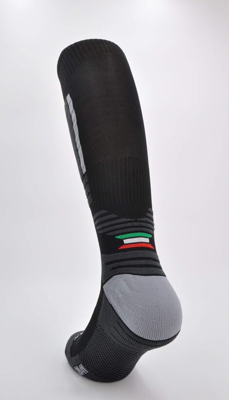 CALZINO MOTOCICLISMO RINFORZATO DRYARN Calzino Motociclismo rinforzato Dryarn