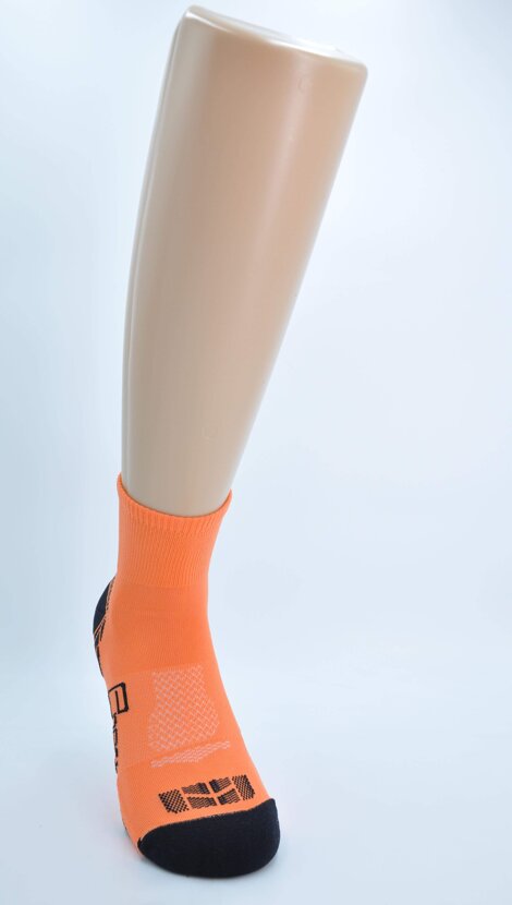 CALZINO ATLETICA DRYARN calzino atletica dryarn, altezza caviglia