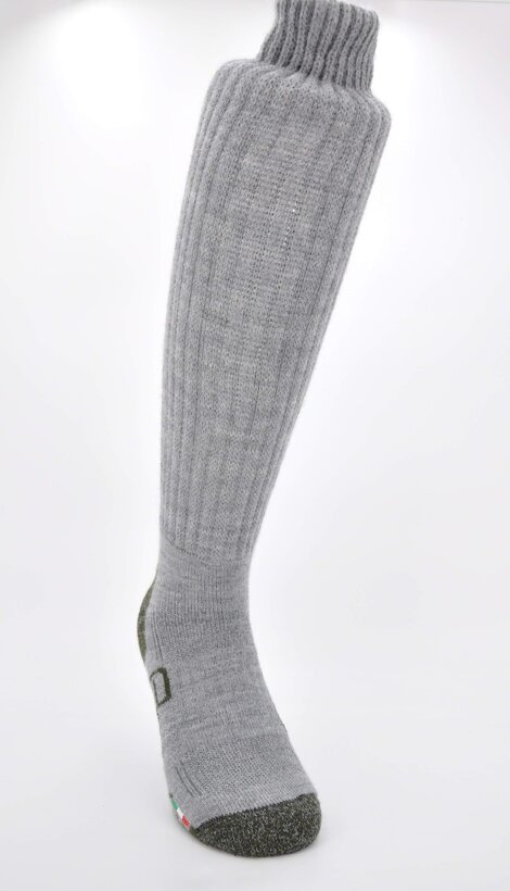 CALZINO TRAKKING LANA ALPACA calzino trekking lana alpaca