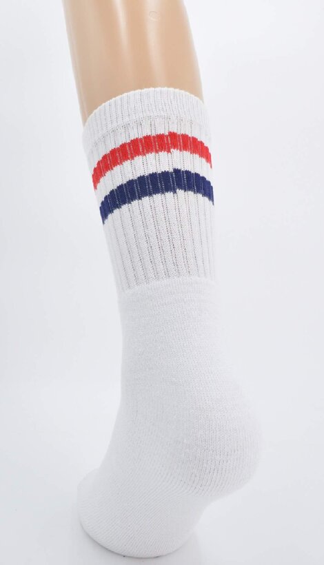 CALZINO TENNIS VINTAGE COOLMAX Calzino Tennis Vintage Coolmax