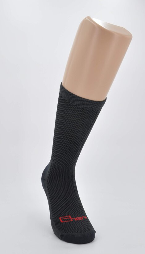 CALZINO CICLISMO CARBONIO calzino ciclismo carbonio