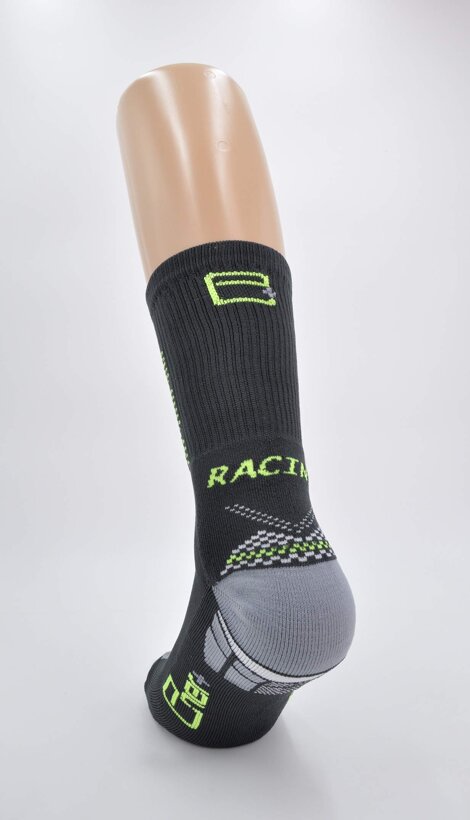 CALZINO MOTOCICLISMO MEDIO DRYARN Calzino Motociclismo medio Dryarn