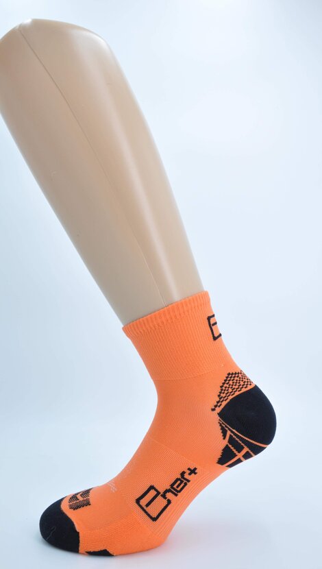 CALZINO ATLETICA DRYARN calzino atletica dryarn, altezza caviglia