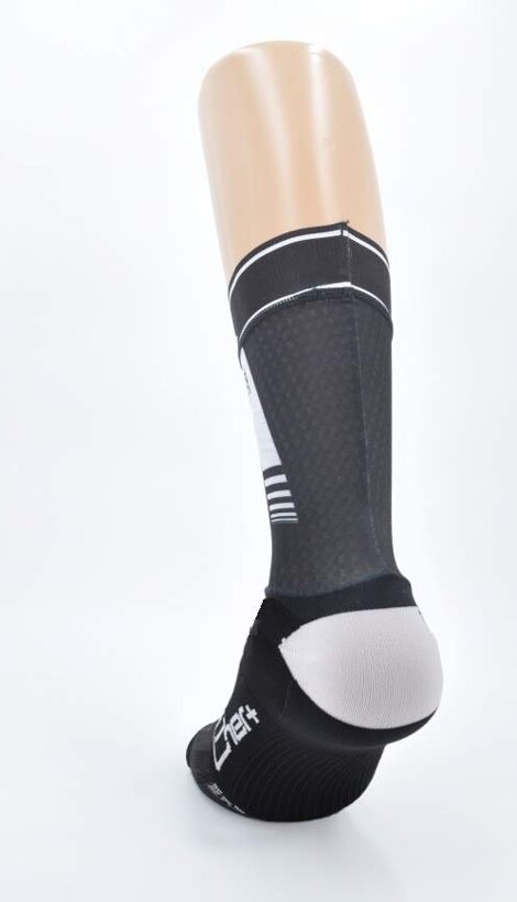 CALZINO CILISMO DRYARN CON GAMBALE calzino ciclismo con gambale in tessuto elasticizzato