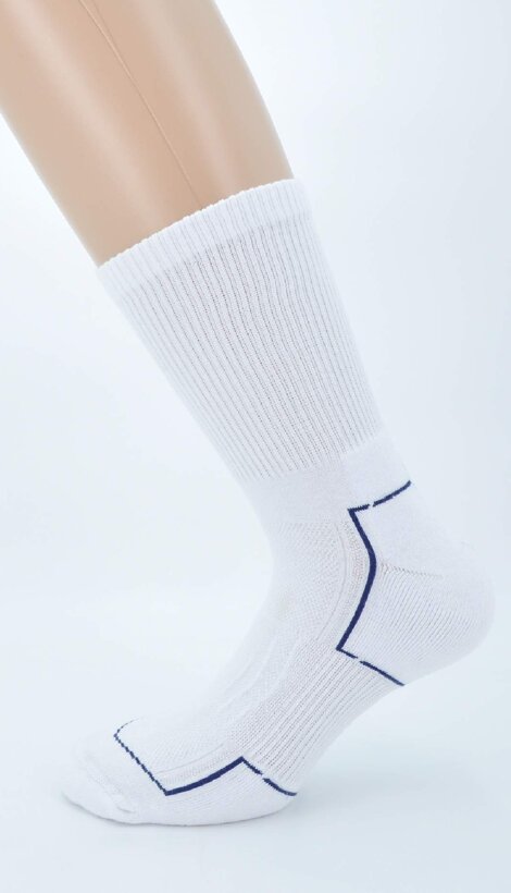 CALZINO TENNIS COTONE Calzino Tennis Cotone