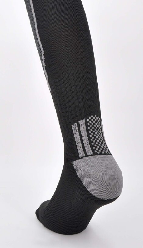 CALZINO CALCIO GARA Calzino Calcio Dryarn