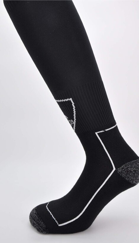 CALZINO VOLLEY COTONE Calzino Volley Cotone